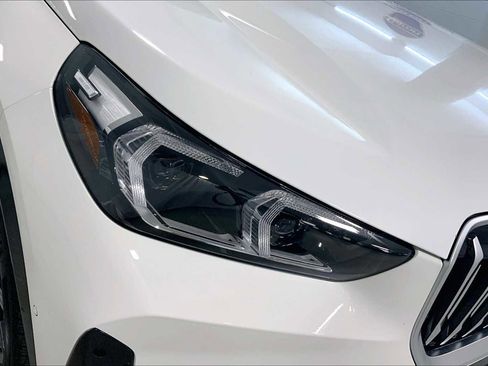 New 2026 BMW X1 xDrive28i w/ Convenience Package image 13