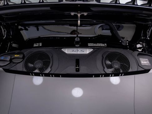 New 2026 Porsche 911 Carrera S RWD image 31