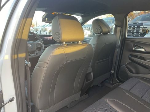 New 2026 Buick Envista Preferred w/ Convenience I Package image 24