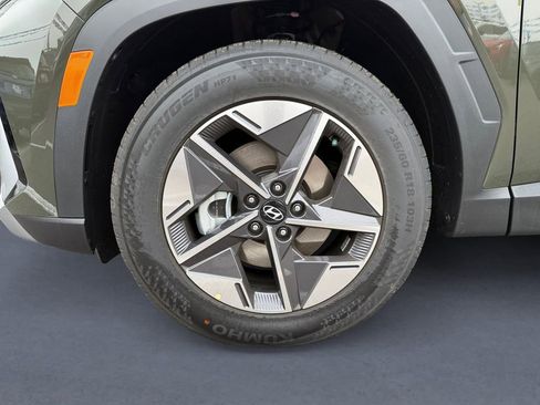 New 2026 Hyundai Tucson SEL FWD image 9