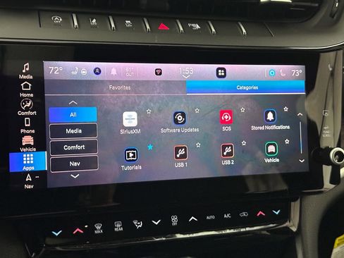 New 2026 Jeep Grand Cherokee Altitude image 40