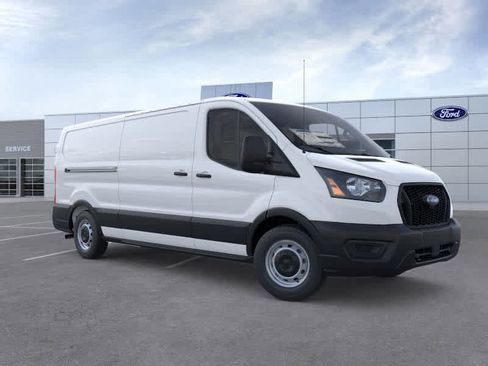 New 2025 Ford Transit 150 Low Roof w/ Load Area Protection Package image 7