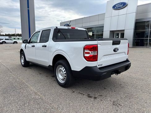 New 2026 Ford Maverick XL w/ Equipment Group 101A AWD/4WD image 5