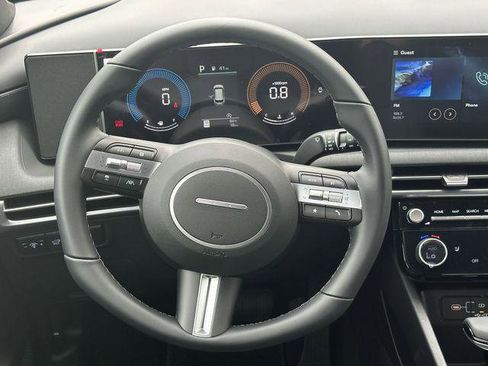 New 2025 Hyundai Tucson XRT image 23