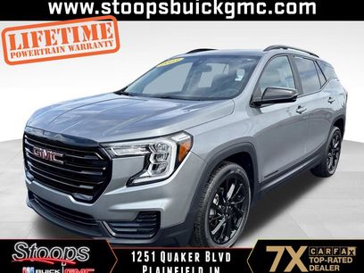 Used 2023 GMC Terrain SLE w/ Driver Convenience Package