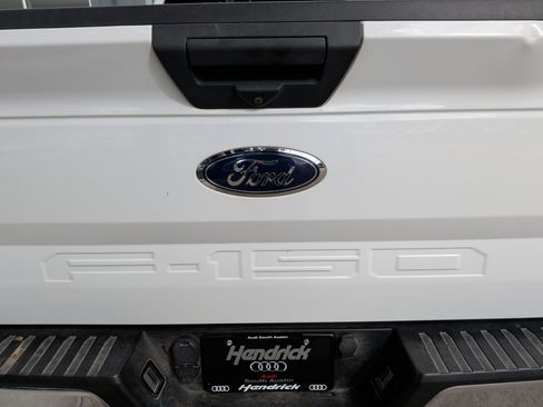 Used 2020 Ford F150 XLT w/ FX4 Off-Road Package image 34