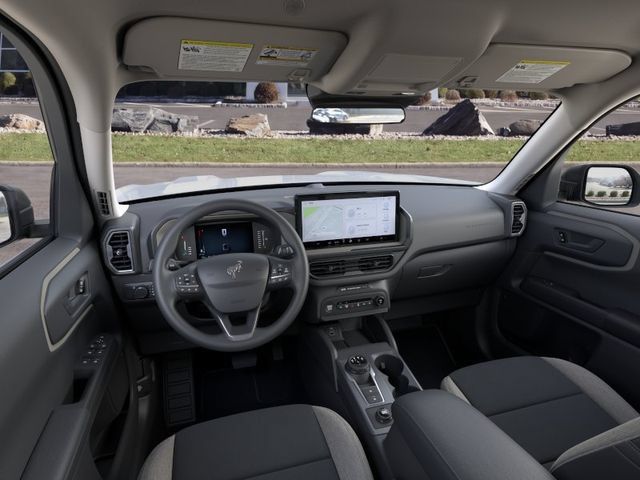 New 2026 Ford Bronco Sport Big Bend AWD/4WD image 9