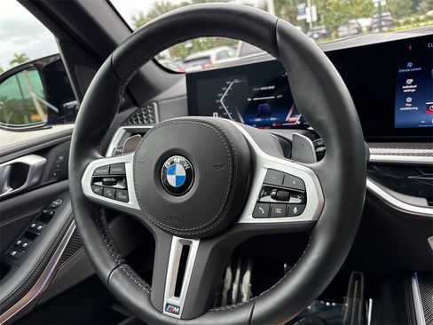 Used 2026 BMW X5 M60i image 56