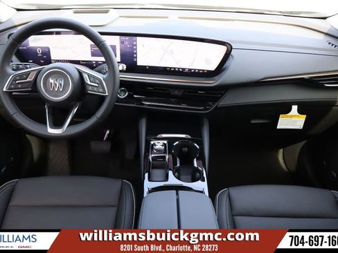 New 2026 Buick Envision Avenir image 8