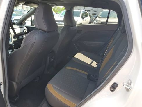 Certified 2024 Subaru Crosstrek 2.5i Sport w/ Crosstrek Mirror Package AWD/4WD image 13