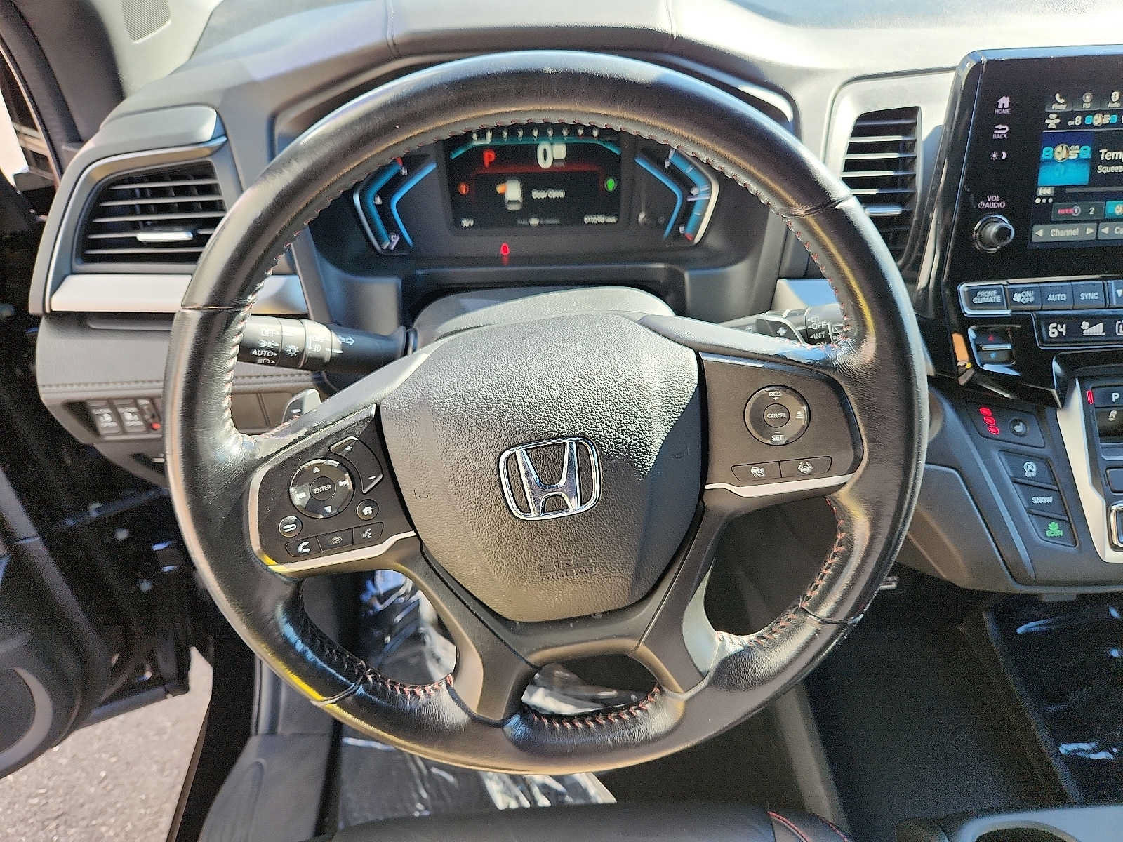 Used 2023 Honda Odyssey Sport image 19