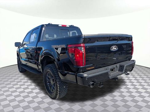 Used 2025 Ford F150 Tremor w/ Bed Utility Package AWD/4WD image 5