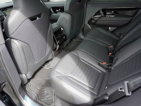 New 2026 Land Rover Range Rover Sport SV AWD/4WD image 29