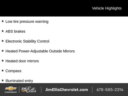 New 2025 Chevrolet Silverado 1500 RST AWD/4WD image 14