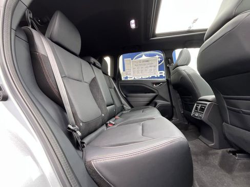 New 2026 Subaru Forester Touring image 14