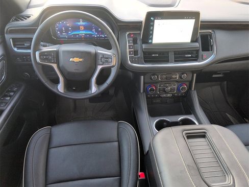 Certified 2024 Chevrolet Tahoe Premier image 28