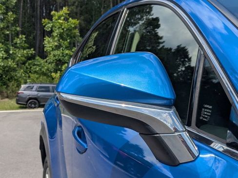 Used 2016 Lexus NX 200t FWD w/ Accessory Package image 11