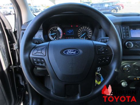 Used 2019 Ford Ranger XL w/ Equipment Group 101A Mid image 13