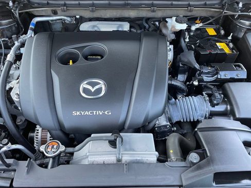 Used 2023 MAZDA CX-5 AWD 2.5 S w/ Premium Package image 27