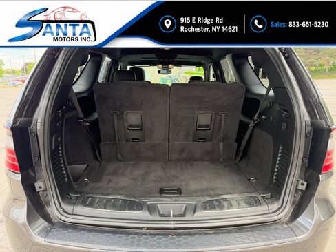 Used 2021 Dodge Durango GT AWD/4WD image 16