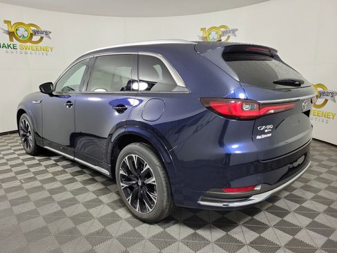 New 2026 MAZDA CX-90 3.3 Turbo S w/ Premium Plus image 6