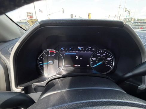 Used 2020 Ford F250 Lariat w/ Lariat Value Package AWD/4WD image 96