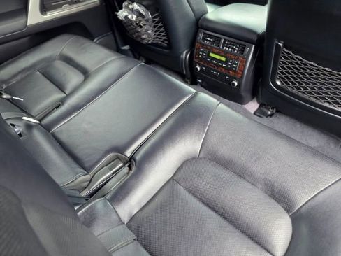 Used 2013 Toyota Land Cruiser AWD/4WD image 39