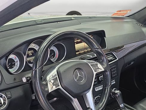 Used 2014 Mercedes-Benz C 350 Sport w/ Multimedia Package image 10