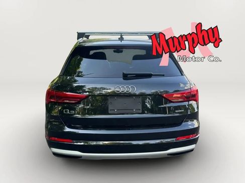 Used 2020 Audi Q3 2.0T Premium AWD/4WD image 4