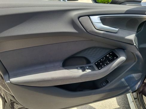 New 2026 Audi S5 Premium Plus AWD/4WD image 18