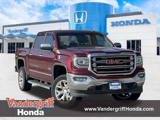 Used 2016 GMC Sierra 1500 SLT w/ Texas SLT Premium Package RWD video 1