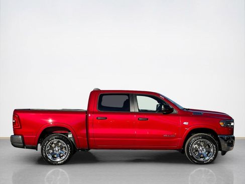 New 2026 RAM 1500 Lone Star image 8