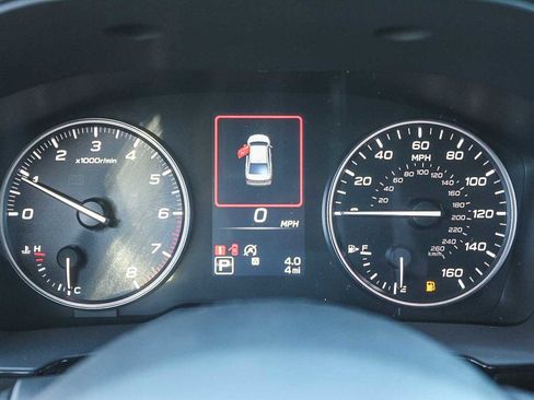 New 2025 Subaru Legacy Premium image 23