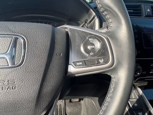 Used 2021 Honda CR-V EX-L image 14