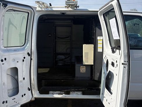 Used 2012 Ford E-250 and Econoline 250 w/ PWR Group image 11