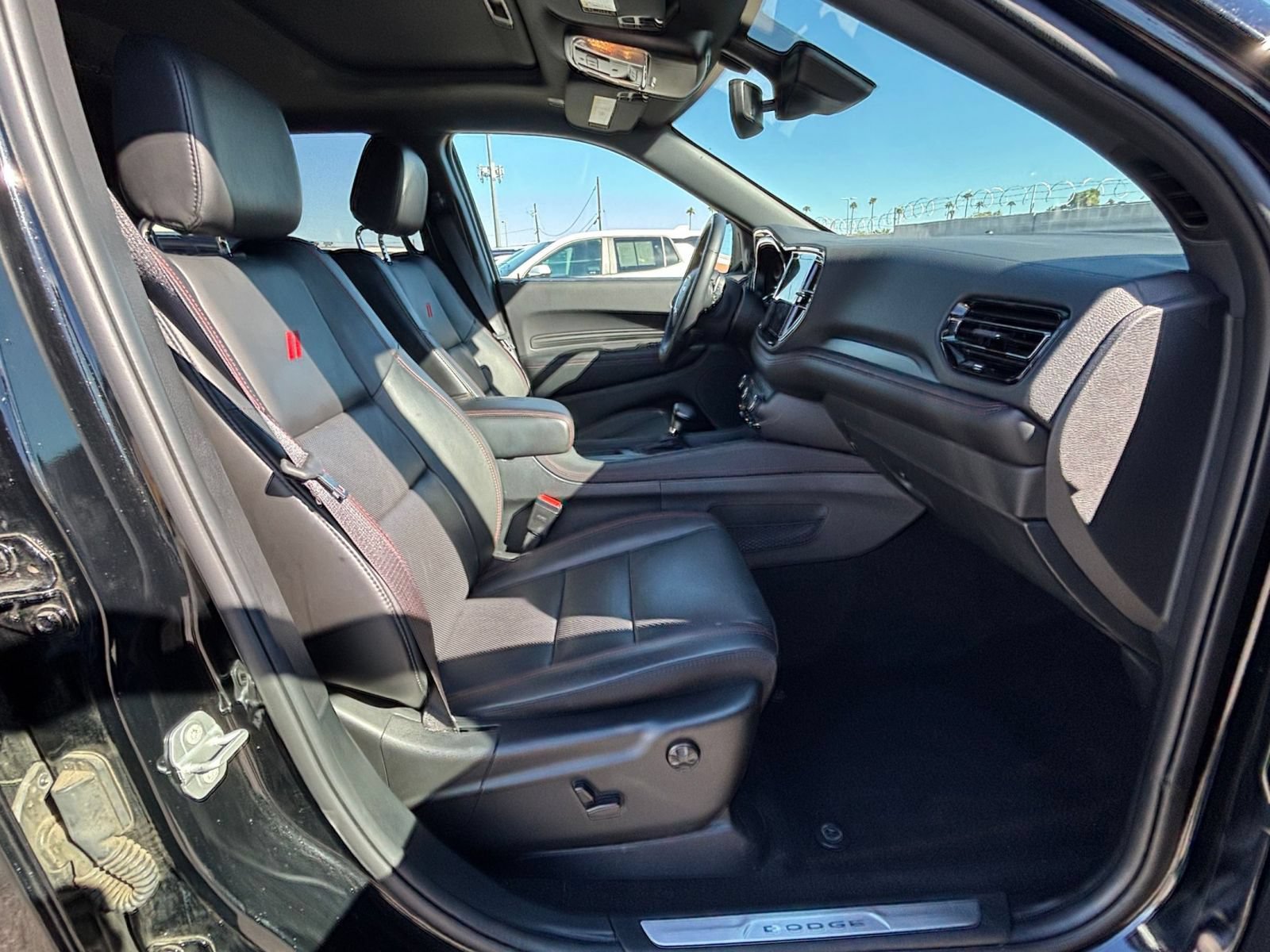 Used 2026 Dodge Durango GT AWD/4WD image 40