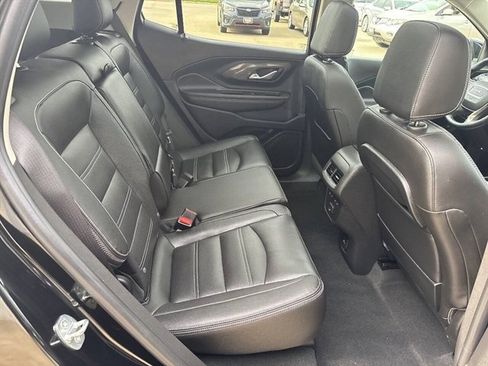 Used 2023 GMC Terrain Denali w/ Black Diamond Edition AWD/4WD image 17