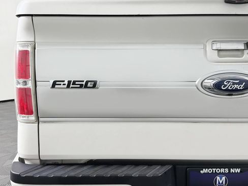 Used 2013 Ford F150 Platinum AWD/4WD image 22
