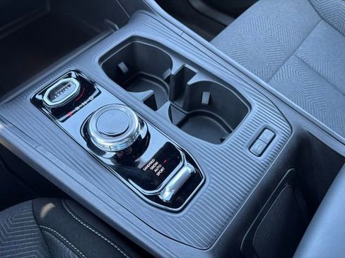 New 2026 Jeep Cherokee Laredo AWD/4WD image 20