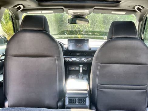 Used 2026 Honda CR-V Sport image 13