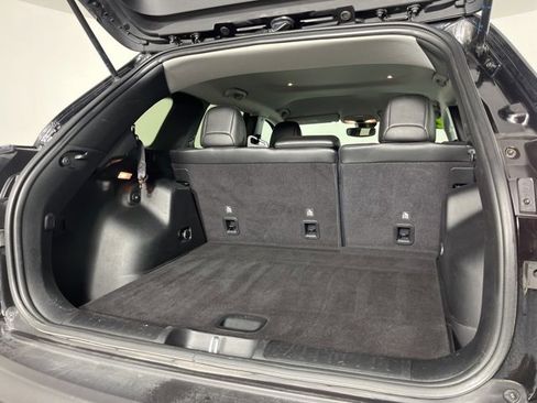 Used 2021 Jeep Cherokee Latitude Plus image 18