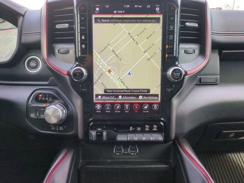 Used 2020 RAM 1500 Rebel w/ Rebel Level 2 Equipment Group image 15