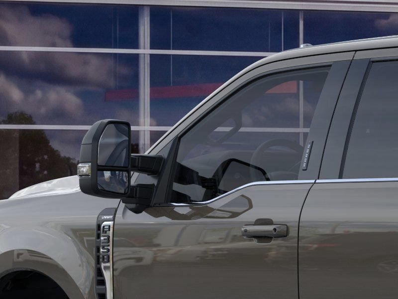 New 2026 Ford F350 Lariat w/ Lariat Premium Package AWD/4WD image 21