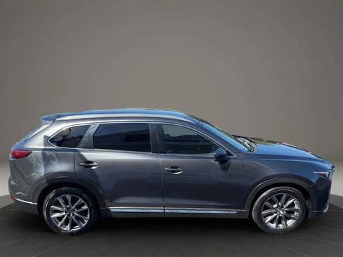 Used 2017 MAZDA CX-9 Grand Touring AWD/4WD image 6
