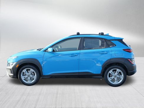 Certified 2023 Hyundai Kona SEL image 4
