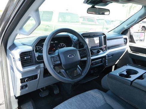 Used 2023 Ford F150 XLT RWD image 23