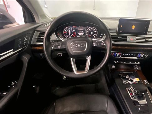 Used 2018 Audi Q5 2.0T Premium Plus w/ Premium Plus Package image 8