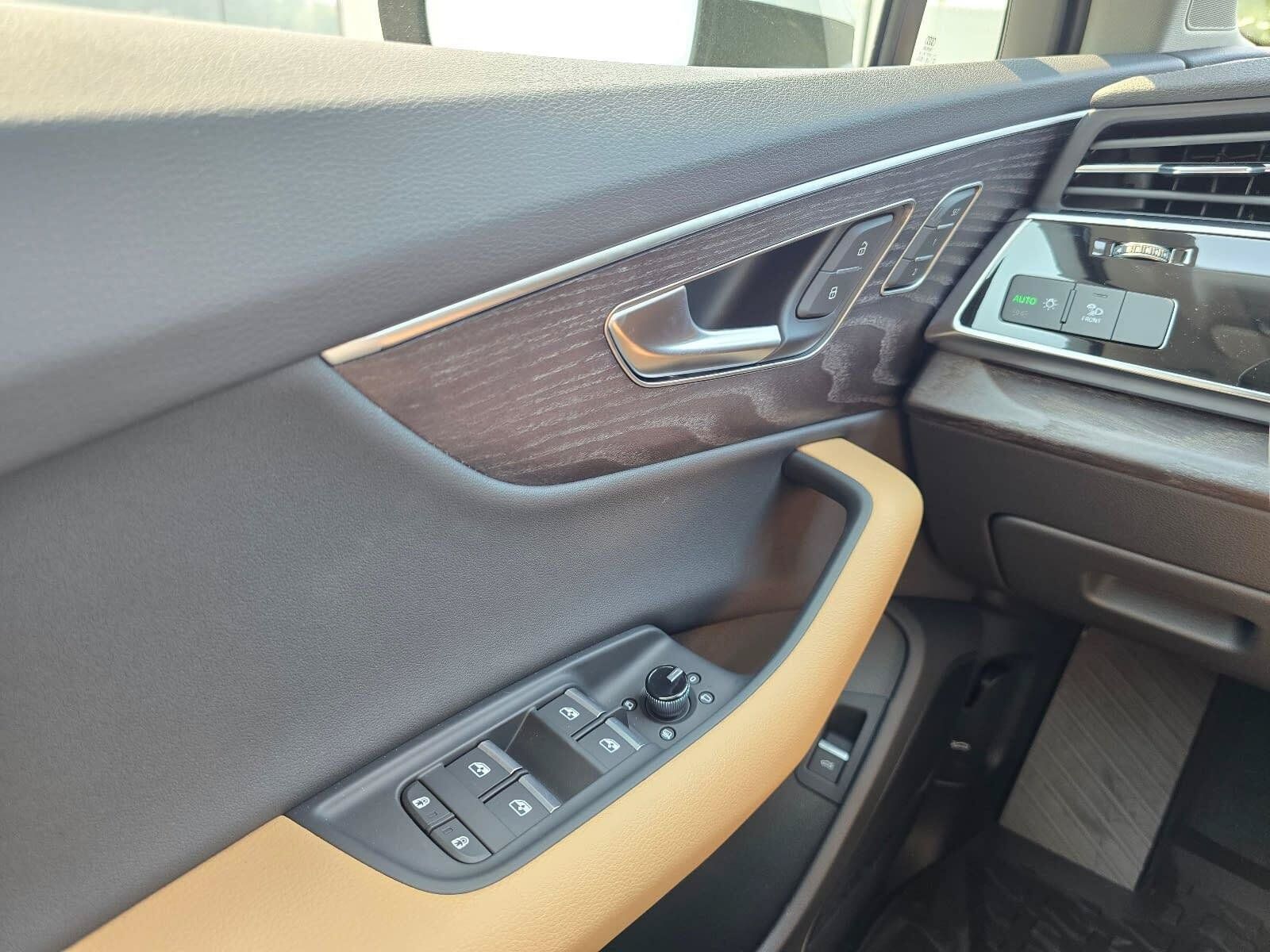 New 2026 Audi Q7 2.0T Premium AWD/4WD image 27
