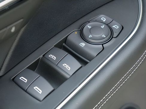 New 2026 Buick Envision Preferred AWD/4WD image 17
