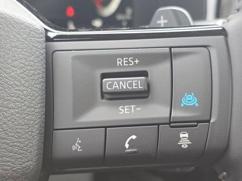 New 2026 Nissan Pathfinder Platinum AWD/4WD image 26